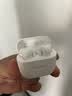 华为长续航蓝牙耳机 FreeBuds SE 2 40小时长续航 快速充电 蓝牙5.3适用于苹果/安卓手机白 实拍图