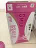 蒙牛脱脂纯牛奶250ml*24盒 零脂肪早餐健身减脂送礼礼盒 实拍图