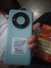 魅紫X60pro新款手机5G卡全网通512G高端旗舰大屏电竞畅玩游戏百元安卓学生长续航便宜老人智能原装新机 绿野青【官方正品】 12GB+128GB 实拍图