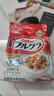 卡乐比（Calbee）即食燕麦片冷泡 原味水果麦片600g 进口非油炸 营养代餐早餐零食 实拍图
