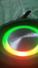纽曼（Newmine）BT76蓝牙音箱桌面音响户外家用便携式重低音炮3D环绕车载小钢炮电脑手机高音质无线迷你小音响黑色 实拍图