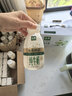 伊利金典3.8g乳蛋白鲜活纯牛奶250ml*8 30天常温短保 礼盒装 实拍图