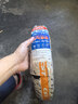 正新CST 60/100-10(14X2.50/2.50-10）8PR CM517 TL缺气保用电动车胎  实拍图