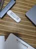 影腾随身wifi三网全国通用无线wi-fi6免插卡移动联通电信无限制大流量卡便携式网卡高速网络2026款5GHF 【插电款 即插即用】增强版旗舰WIFI全国通用 实拍图