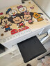 爱普生（EPSON）【6代新品】L3351墨仓式彩色打印机 微信打印/无线连接 家用AI学习打印机（打印、复印、扫描） 实拍图