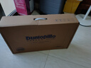邓禄普（Dunlopillo）邓禄普 ECO超柔标准枕 斯里兰卡进口天然乳胶枕头 实拍图