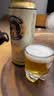 爱士堡德国进口小麦啤酒500ml*24听 精酿啤酒整箱装 京东自营 夏日欢聚 实拍图