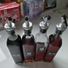 拜杰玻璃油壶食用油调料器皿防漏醋瓶酱油瓶调味瓶家用厨房油瓶套装 【500ML】四个装 实拍图