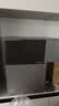美的（Midea）冰块净水器加热直饮一体机冰魔方Max自来水过滤矿化制冰净饮机【热卖TOP】台式免安装 JLB3799T-RO 实拍图