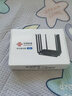 中国联通4gcpe无线移动路由器随身wifi6免插卡上网宝家用宽带免网线便携支持5G/4G设备上网全国通用流量 实拍图