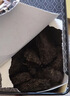 泾渭茯茶黑茶 过节礼盒 咸阳茯茶 陕西西安特产 金花茯砖茶  贡茯尊品280g 实拍图