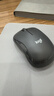 罗技（Logitech）M240 无线鼠标 蓝牙鼠标 办公鼠标 简约便携 灰色 实拍图