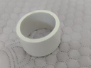 海氏海诺 压敏胶带 医用胶布 棉布透气 2.5cm*300cm*10卷 实拍图