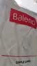 班尼路（Baleno）短袖男夏季新款重磅华夫格透气百搭t恤宽松舒适休闲高级感上衣男 实拍图