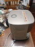 美的（Midea）新风炎烤空气炸锅不锈钢0涂层钛钢小家电空气炸锅蒸烤一体2026新款家用6.5L大容量KZC6521PRO 实拍图