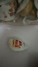 良品铺子什锦鹌鹑蛋450g卤蛋小包装64颗铁蛋即食盐焗卤味素食网红休闲零食 实拍图