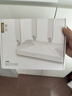 中兴（ZTE）巡天BE5100无线家用wifi7路由器 自研10核芯片 千兆双频5颗信号放大器穿墙王游戏加速 实拍图