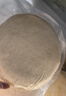 悦味纪 榆林镇筋饼350g*3包 共60张 低脂烤鸭饼手抓卷饼春饼 早餐半成品 实拍图