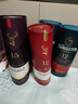 格兰菲迪（GLENFIDDICH）天使雪莉12年苏格兰单一麦芽威士忌洋酒礼盒700ml 晒单实拍图