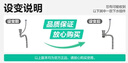 华帝（VATTI）厨房水槽S5 蜂窝纳米304不锈钢厨房水槽大单槽洗菜盆一体盆洗菜池 实拍图