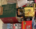 农夫山泉 饮用水 饮用天然水5L*4桶 整箱装 桶装水随机包装 实拍图