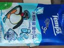 得宝（TEMPO）Pingu联名 0酒精冰感毛巾 凉感湿巾1片*1包 户外便携装 清凉湿巾 实拍图