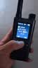 宝锋（BAOFENG）POC-AT1加厚版2200mAh APP自组网公网对讲机5000公里 不限距离全国通 4G/5G户外 实拍图