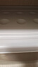 箱居塑料收纳箱大号衣物整理箱搬家箱储物箱带轮特大号玩具被子打包箱 收纳箱带盖【38*27*20】 实拍图