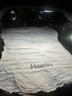 Havnby安温白适用小米YU7汽车充气床垫自驾露营躺平垫午休睡觉气垫床 实拍图