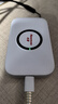 纽曼随身wifi多网通用移动无线wifi6免插卡上网宝随行无线便携车载支持5G/4G设备全国通用流量2026款 实拍图