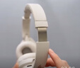 漫步者（EDIFIER）W820NB经典版 头戴蓝牙主动降噪耳机 金标认证 手机电脑笔记本耳机 湖光蓝 毕业礼物 实拍图