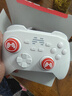 北通鲲鹏20游戏手柄AI智控双切扳机TMR震动无线蓝牙xbox类电脑PC手机steam电视NSswitch2 FIFA实况足球 实拍图