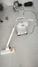 德尔玛（Deerma）【重磅新品】TJ700S 干吹两用吸尘器 家用商用 吸尘器桶式大吸力 整机降噪设计ZN-530 实拍图