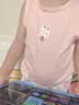 婴蓓依【3件装】儿童背心夏季薄款凉感透气A类男女宝宝婴儿无袖吊带外穿 实拍图