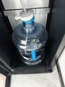拜杰纯净水桶 食品级PC户外水桶 饮水储水桶矿泉水桶手提式桶装水户外水桶 带龙头15L 实拍图