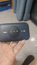 TCL随身wifi2026新款三网全国通用免插卡无线网wifi6车载4G路由器随身便携无限制移动联通电信5GXY15B 【新款苍梧蓝】展锐芯片3000毫安大电池 不限速不虚标月享1500G流量 实拍图