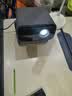 飞利浦（PHILIPS）NPX265云台投影仪家用超高清2026新款办公客厅家庭影院投影电视1080P高清电脑投屏投影机 实拍图