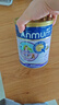 安满（ANMUM）孕妇奶粉孕早期孕中晚期哺乳奶粉孕产妇妈妈女士奶粉补叶酸钙DHA 实拍图