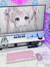 奥睿科（ORICO）USB3.0扩展器7口扩展坞HUB集线多接口延长转换器独立供电笔记本台式拓展坞适用联想华为PW7U-U3-10 实拍图