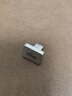 爱国者（aigo）32GB USB2.0U盘C1C迷你款 银色 金属Type-Cu盘 手机电脑通用优盘 实拍图