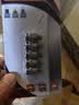 酷莱普胎压监测帽 轮胎气门嘴胎压监测警示帽胎压帽KLP-1003（铜芯5个） 实拍图