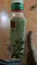 农夫山泉东方树叶绿茶500ml*15瓶无糖茶饮料0糖0脂0卡整箱装饮品 实拍图