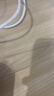 京东京造小学生餐垫 食品级透明书桌午餐垫一年级桌垫子软玻璃桌布40*60cm 实拍图