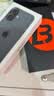 Apple/苹果 iPhone 17 512GB 黑色 支持移动联通电信5G 双卡双待手机 实拍图