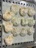 头厨薄皮蒸饺600g共24只袋手工煎水饺云吞早餐速食半成品潮汕风味饺子 实拍图