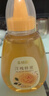 森蜂园槐花蜂蜜1000g/瓶纯正洋槐蜂蜜冲饮烘焙烧烤早餐牛奶麦片伴侣 实拍图