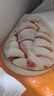 潭牛海南文昌鸡母鸡 鸡块110天450g 原切 冷冻散养土鸡 早餐食材 实拍图