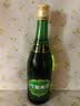 竹叶青酒 露酒 玻竹 38度 475mL*6瓶 口粮酒 整箱装 山西杏花村汾酒 实拍图