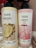 半亩花田【孙颖莎】桃胶洗发水洗头膏修护柔顺滋养持久留香500g 实拍图