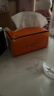 植护抽纸 气垫纸巾4层360张*20大包整箱 餐巾纸抽 面巾擦手用纸 实拍图
